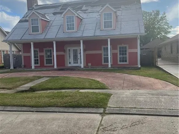 7040 E Tamaron Blvd, New Orleans, LA 70128
