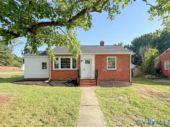 2309 Farrand St, Henrico, VA 23231