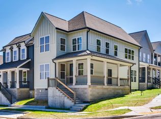 5841 Leslie Ave, Nashville, TN 37209