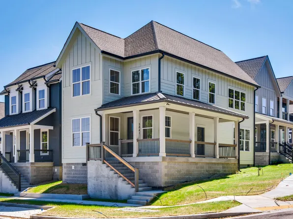5841 Leslie Ave, Nashville, TN 37209