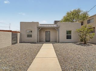 2324 N Treat Ave, Tucson, AZ 85716