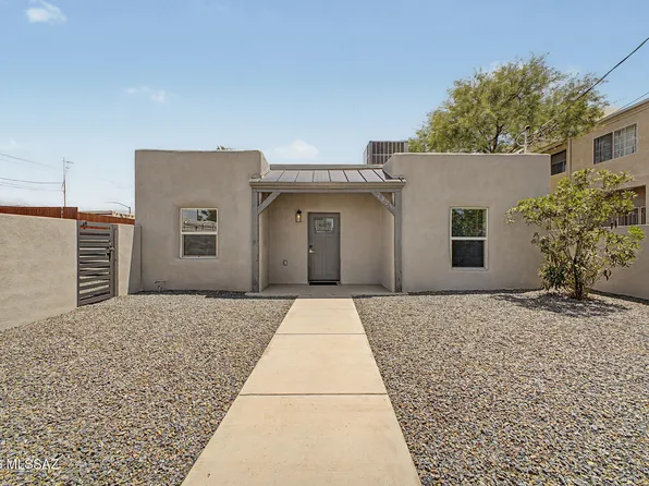 2324 N Treat Ave, Tucson, AZ 85716