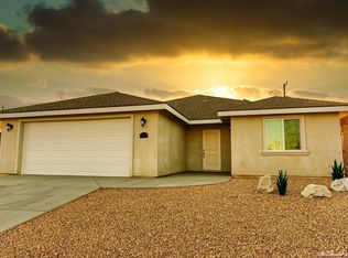 9119 Evelyn Ave, California City, CA 93505