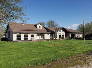 3915 Celina Rd, Saint Marys, OH 45885