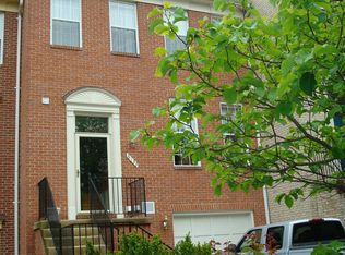 6133 Bricker Ln, Alexandria, VA 22315