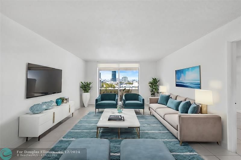 1st image of 465 Ocean Dr APT 1104