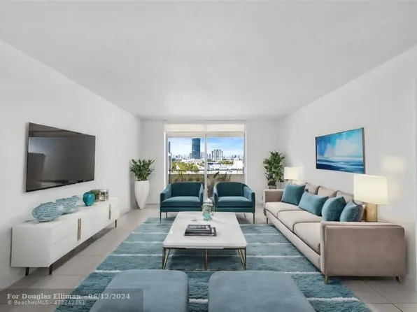 465 Ocean Dr APT 1104, Miami Beach, FL 33139