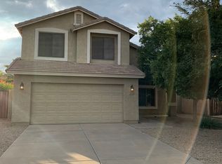 2500 S Sunnyvale Ave, Gilbert, AZ 85295