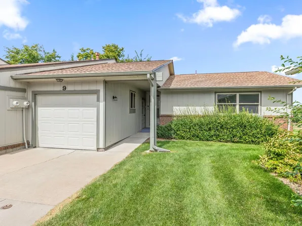 3405 W 16th St #C-9, Greeley, CO 80634