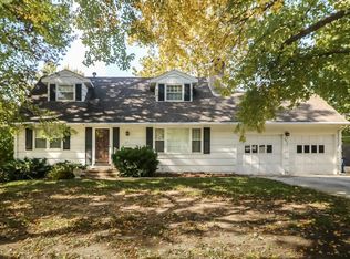 9310 Mackey St, Overland Park, KS 66212