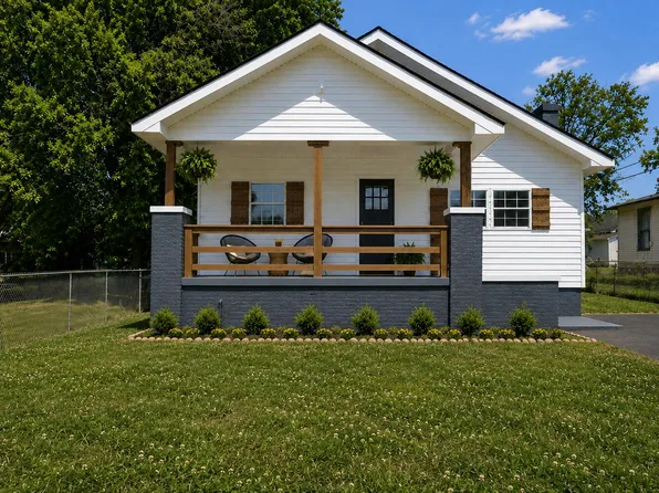 1511 E 13th St, Chattanooga, TN 37404