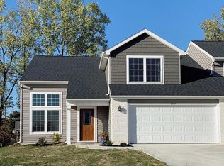 5257 Tupelo Ct, Fort Wayne, IN 46825