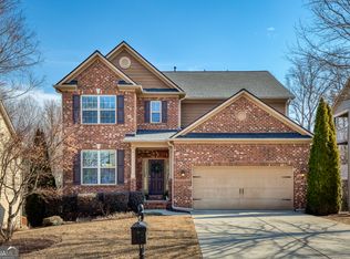 6120 Bluff Heights Dr, Cumming, GA