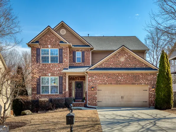 6120 Bluff Heights Dr, Cumming, GA 30040