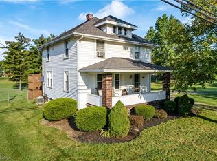 6877 Ravenna Ave, Louisville, OH 44641