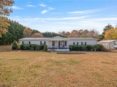 1025 Mitchell Rd, Pilot Mountain, NC, 27041