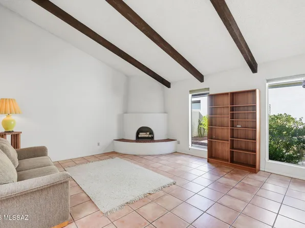 2942 N Placita Nueva, Tucson, AZ 85715