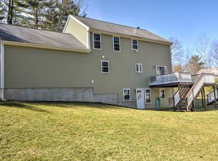 254 Perry St, Douglas, MA 01516