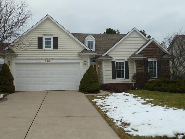 1st image of 4852 Hillway Ct