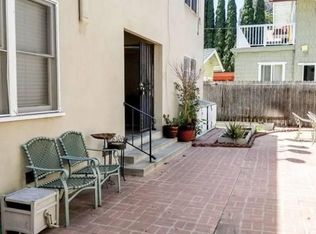1825 East Broadway, Long Beach, CA 90802