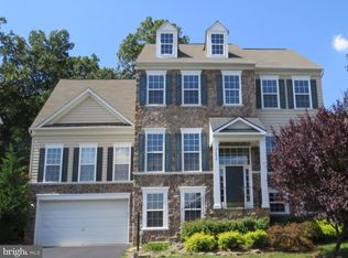 12084 Paper Birch Ln, Gainesville, VA 20155