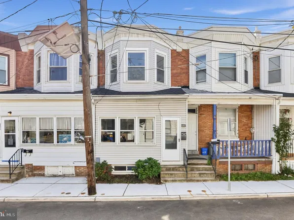 526 Bergen St, Gloucester City, NJ 08030