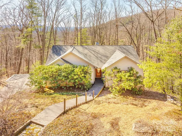 378 E Sondley Dr, Asheville, NC 28805