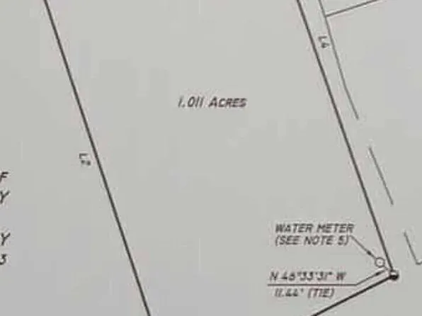 Old Woodway Rd, Dryden, VA 24243