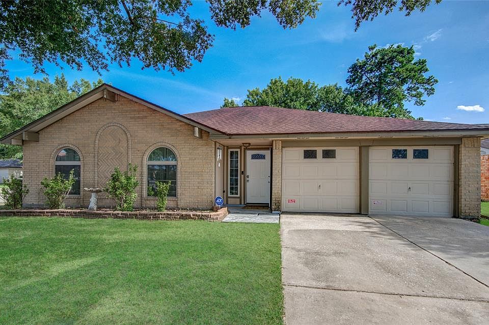 8614 Knoll Forest Dr, Humble, TX 77338 | MLS #68675347 | Zillow