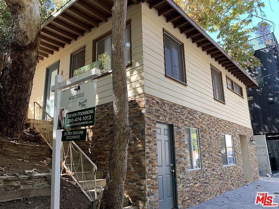 1st image of 1303 N Beverly Glen Blvd