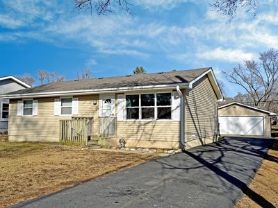 (Undisclosed Address), McHenry, IL, 60050