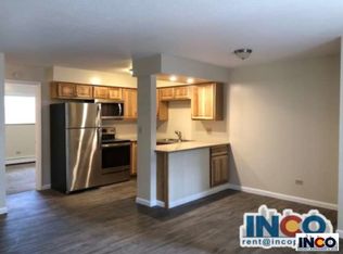 1280 S Wolff St #5, Denver, CO 80219
