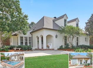 305 Anslem Dr, Youngsville, LA 70592