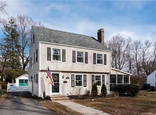 53 Pendleton Rd, New Britain, CT 06053