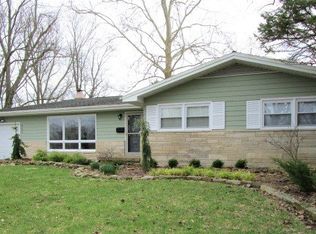 322 Newell Ave, Danville, IL 61832