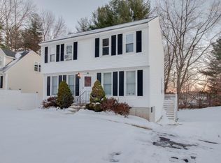 173 Hypine Rd, Dracut, MA 01826