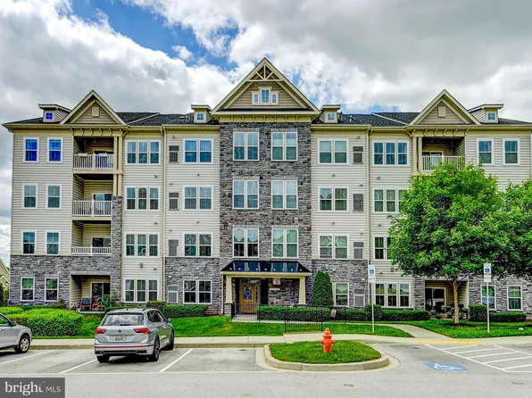 2211 John Gravel Rd Unit E, Marriottsville, MD 21104