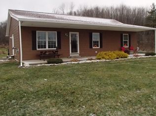 409 Cherry Tree Road, franklin, PA 16323