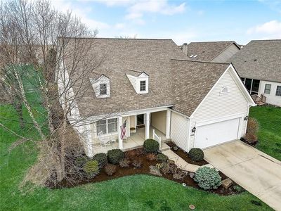 15246 Seneca Cir, Westfield, IN, 46074