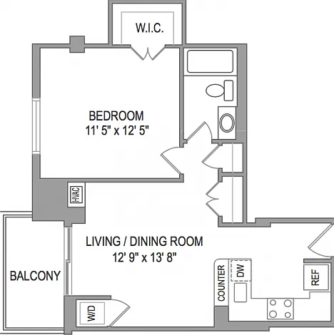 Dolley Madison Towers — Photo 45