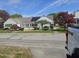 34 Prairie Ave #34, Swansea, MA 02777