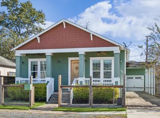 304 Walton St, Houston, TX 77009