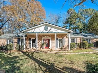 1150 Timothy Rd, Athens, GA 30606