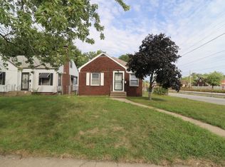 273 Rutledge St, Gary, IN 46404