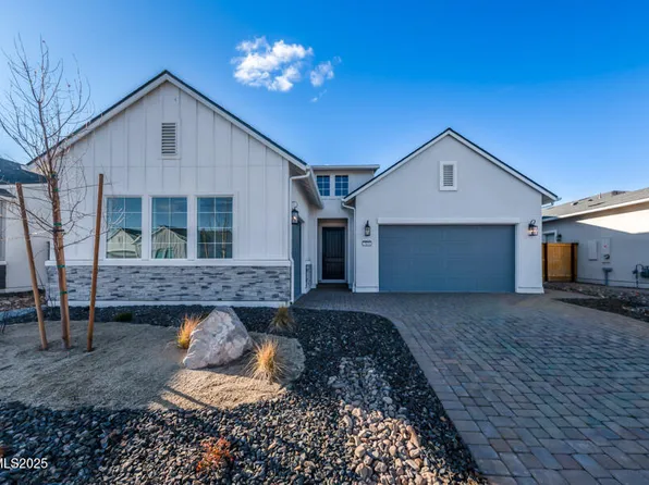 7505 Fallen Grove Lane Mdw #73, Sparks, NV 89436