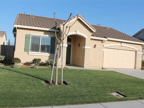 1656 Vieira St, Livingston, CA 95334