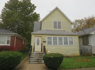 14826 Center Ave, Harvey, IL 60426