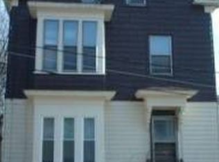 36 Viola St, Providence, RI 02909