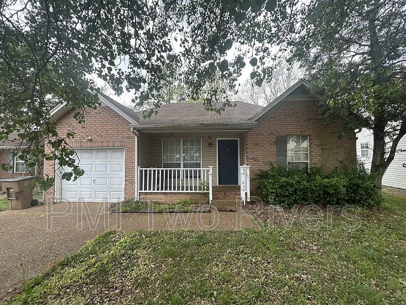 656 Ransom Village Way