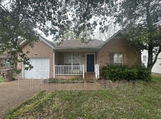 656 Ransom Village Way, Antioch, TN 37013